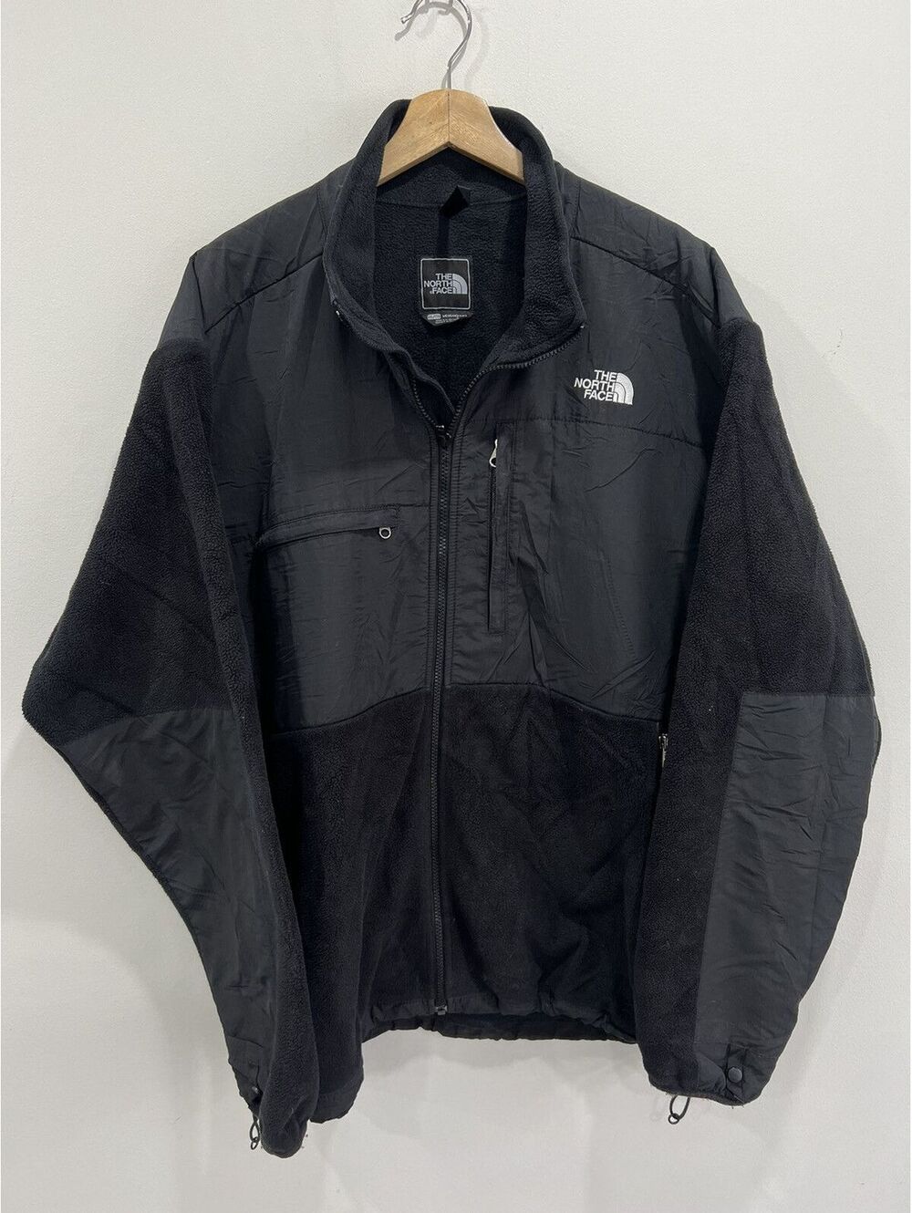 Vintage North Face Denali Fleece Sweater xxl